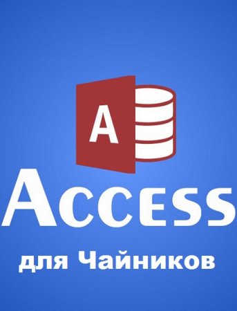 Постер к Access для Чайников