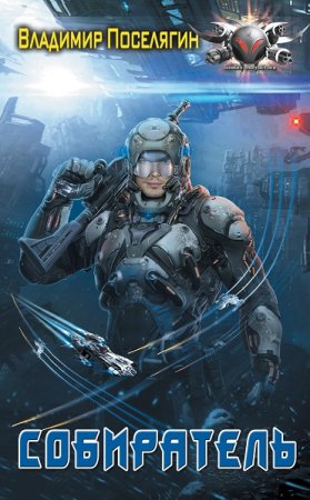 Постер к Собиратель - Владимир Поселягин