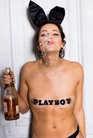 Постер к Playboy Germany Spezial – Dschungel-Stars 2025